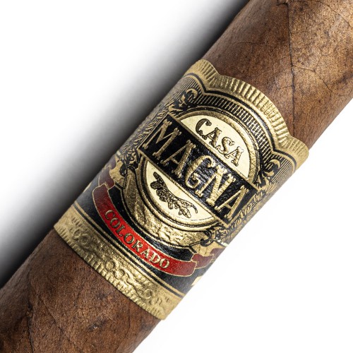 Casa Magna Colorado by Quesada Robusto Cigar - 1 Single (End of Line)